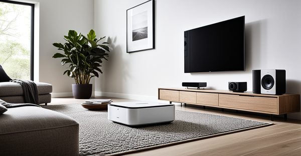 Les essentiels des produits maison connectée pour un confort optimal