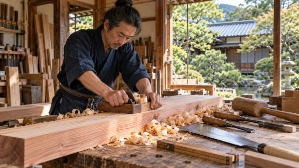 Top 10 outils en bois indispensables pour chaque projet