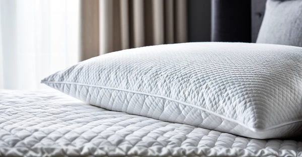 Trouver l'oreiller idéal pour un sommeil parfait