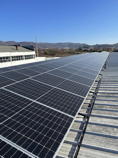 Installation de panneaux solaires à metz : votre avenir énergétique