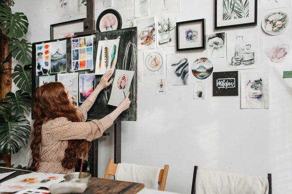 Créez un tableau personnalisé pour chaque moment de votre vie